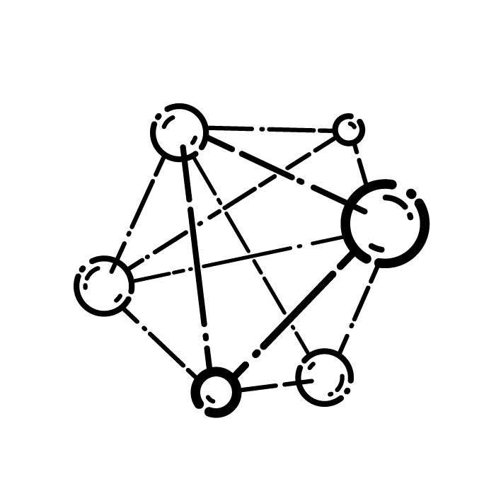 稳定全球网络
